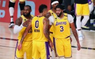 世界杯比赛直播地址-10位自由球员+1位“变数”球员，湖人的夏天何去何从