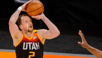 世界杯直播平台官网-一项数据领跑全联盟 英格尔斯却直言不懂数据含义