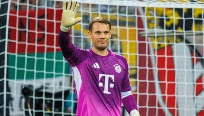 诺伊尔：目前我无意重返德国队，这是深思熟虑后的决定