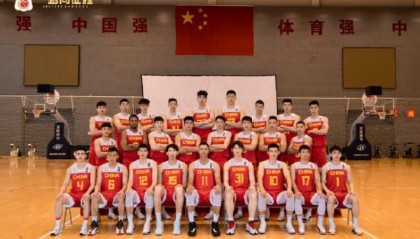 世界杯比赛直播地址-男篮亚预赛14人大名单出炉 结构年轻新人挑起大梁