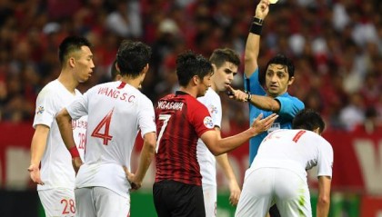 世界杯比赛直播地址-澳超三队退出亚冠 亚足联调整赛程仅海港需附加赛